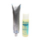 Cream hair dye gray-green blond - A31 (Berina) - 60g. Cream hair dye gray-green blond - A31 (Berina) - 60g.