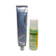Cream paint light blonde for hair - A33 (Berina) - 60g.