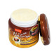 Natural mask for hair Macadamia (Lolane) - 250g.