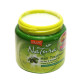 Mask for damaged hair with Jojoba oil (Lolane) - 250g.