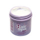 Cream and hair mask with fruit extracts (Berina) - 250g. Cream and hair mask with fruit extracts (Berina) - 250g.