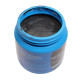 Black Sesame mask and wax treatment for hair (Carebeau) - 500ml.