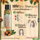 Hair Professional Argan Oil Therapy Dry Shampoo (Scentio) - 150ml. Hair Professional Argan Oil Therapy Dry Shampoo (Scentio) - 150ml.