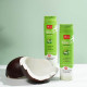 Virgin Coconut Oil Shampoo With Rice Milk (Caring) - 200ml. Virgin Coconut Oil Shampoo With Rice Milk (Caring) - 200ml.