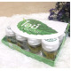 Balsam semi-liquid -100% menthol (IZE) - 7g. x 12pcs Balsam semi-liquid -100% menthol (IZE) - 7g. x 12pcs