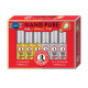 SIANG PURE Ball-Tip Yellow&White set 3ml x 6 pcs. SIANG PURE Ball-Tip Yellow&White set 3ml x 6 pcs.