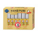Gift Set Siang Pure Oil Formula I Balltip (6 x 3cc) Gift Set Siang Pure Oil Formula I Balltip (6 x 3cc)