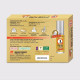Gift Set Siang Pure Oil Formula I Balltip (6 x 3cc) Gift Set Siang Pure Oil Formula I Balltip (6 x 3cc)