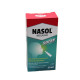 Spray Nasol Nose Nebuliser (THAIPHARAMED) - 15ml. Spray Nasol Nose Nebuliser (THAIPHARAMED) - 15ml.