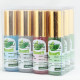 Roller inhaler (Cher Aim) - 5 ml. Roller inhaler (Cher Aim) - 5 ml.