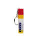 Inhaler on essential oils 3in1 keychain (SPEX) - 2ml. Inhaler on essential oils 3in1 keychain (SPEX) - 2ml.