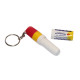 Inhaler on essential oils 3in1 keychain (SPEX) - 2ml. Inhaler on essential oils 3in1 keychain (SPEX) - 2ml.