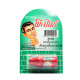 Inhaler with essential oils (PE-PEX) - 1g. Inhaler with essential oils (PE-PEX) - 1g.