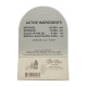 Inhaler with essential oils (PE-PEX) - 1g. Inhaler with essential oils (PE-PEX) - 1g.