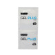 Condoms Japanese super durable GEL PLUS (Okamoto) - 2pcs.