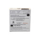 Condoms Japanese super durable GEL PLUS (Okamoto) - 2pcs.