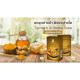 Sabunnga Herbal Turmeric & Honey Soap 100g. Sabunnga Herbal Turmeric & Honey Soap 100g.