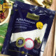 Natural spa soap in a wisp of tow mangosteen oil and sprouts Rice (SUPAPORN) - 70g. Natural spa soap in a wisp of tow mangosteen oil and sprouts Rice (SUPAPORN) - 70g.