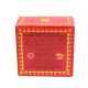Natural Soap Care Spa Rose (Madame Hange) - 150g. Natural Soap Care Spa Rose (Madame Hange) - 150g.