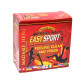 Easy Sport Herbal Soap (Madam Heng) - 140g. Easy Sport Herbal Soap (Madam Heng) - 140g.