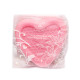 Rose Olive Herbal Soap (Madam Heng) - 125g. Rose Olive Herbal Soap (Madam Heng) - 125g.
