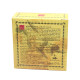 Rose Olive Herbal Soap (Madam Heng) - 125g. Rose Olive Herbal Soap (Madam Heng) - 125g.