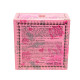 Holily Rosy Relaxing Soap (Madame Heng) - 125g. Holily Rosy Relaxing Soap (Madame Heng) - 125g.