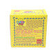 Natural soap for sensitive baby skin (Madame Heng) - 150g. Natural soap for sensitive baby skin (Madame Heng) - 150g.
