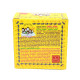 Family soap Natural Balance (Madame Heng) - 150g. Family soap Natural Balance (Madame Heng) - 150g.