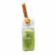 Antibacterial soap Green tea in a gift box (Madame Heng) - 120g. Antibacterial soap Green tea in a gift box (Madame Heng) - 120g.