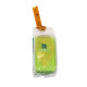 Antibacterial soap Green tea in a gift box (Madame Heng) - 120g. Antibacterial soap Green tea in a gift box (Madame Heng) - 120g.