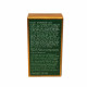 Hyaluronic soap HYALOE (Madame Heng) - 100g.