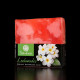 Natural handmade soap Flower (Saboo) - 100g. Natural handmade soap Flower (Saboo) - 100g.
