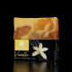 Natural handmade soap Flower (Saboo) - 100g. Natural handmade soap Flower (Saboo) - 100g.