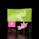 Natural handmade soap Flower (Saboo) - 100g. Natural handmade soap Flower (Saboo) - 100g.