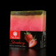 Natural handmade soap Fruit (Saboo) - 100g. Natural handmade soap Fruit (Saboo) - 100g.