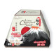 GIFU Lava Charcoal & Japanese Pearl Soap 70 g. GIFU Lava Charcoal & Japanese Pearl Soap 70 g.