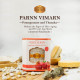 Parnn Vimarn Body Soap Scrub Pomegranate and Thanaka 100 g