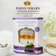Parnn Vimarn Body Soap Scrub Mangosteen and Thanaka 100 g Parnn Vimarn Body Soap Scrub Mangosteen and Thanaka 100 g
