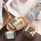 Soap medical bamboo charcoal detox (NARDA) - 100g. Soap medical bamboo charcoal detox (NARDA) - 100g.