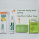 OXE’CURE Sulfur Soap 30 g