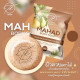 Mahad Soap Scrub (Thida) - 80g. Mahad Soap Scrub (Thida) - 80g.