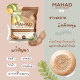 Mahad Soap Scrub (Thida) - 80g. Mahad Soap Scrub (Thida) - 80g.