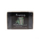 Soap medical bamboo charcoal detox (NARDA) - 100g. Soap medical bamboo charcoal detox (NARDA) - 100g.