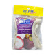 Natural spa soap in a wisp of tow mangosteen oil and sprouts Rice (SUPAPORN) - 70g. Natural spa soap in a wisp of tow mangosteen oil and sprouts Rice (SUPAPORN) - 70g.