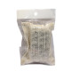 Cleansing Detox soap with bamboo charcoal in the wisp of tow (P.S. Beauty) - 100 g. Cleansing Detox soap with bamboo charcoal in the wisp of tow (P.S. Beauty) - 100 g.