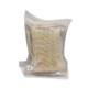 Natural pineapple soap in a washcloth (P.S. Beauty) - 100g.