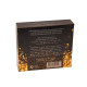 Collagen soap with gold particles (TANAYA) - 65g.