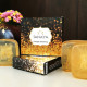 Collagen soap with gold particles (TANAYA) - 65g.