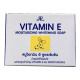 Vitamin E Moisturising Whitening (Aron) - 100g. Vitamin E Moisturising Whitening (Aron) - 100g.